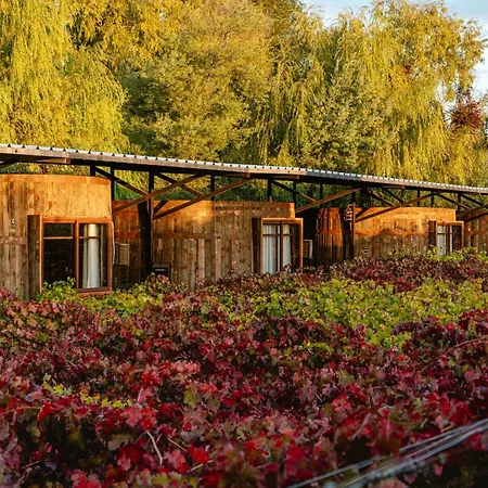 Cava Colchagua Hotel Boutique-2