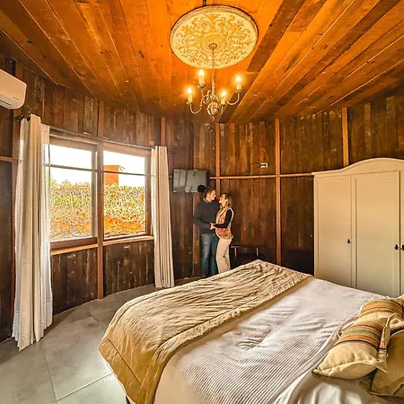 Cava Colchagua Hotel Boutique-3